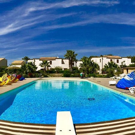 Case Vacanza Torre Lupa Марсала Екстер'єр фото