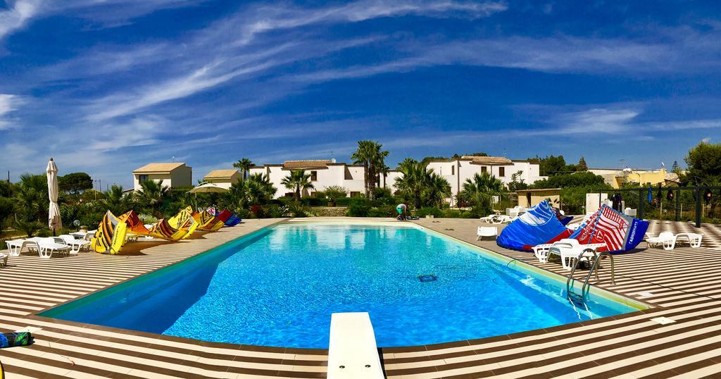 Case Vacanza Torre Lupa Марсала Екстер'єр фото